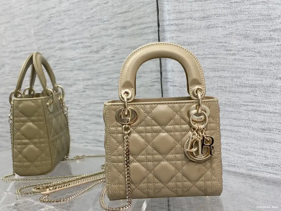 OldCobbler Bags Calfskin Diro Lady Mini 0612
